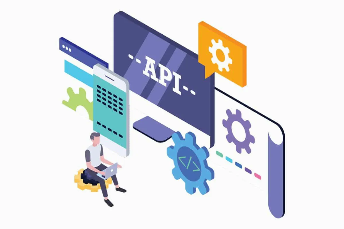 تطوير واجهات برمجة التطبيقات (APIs)